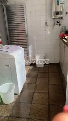 Apartamento : / Residencial / Botafogo
