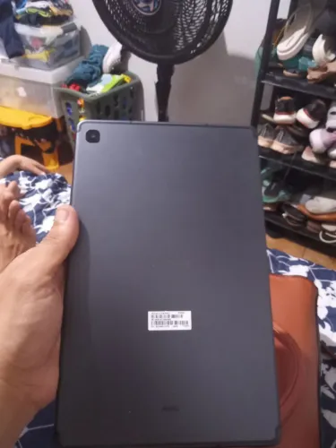 Tablet Samsung S6 lite 