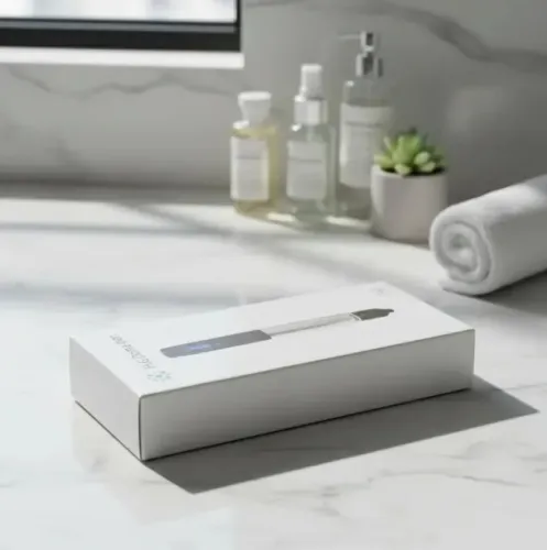 Caneta Derma Pen M8