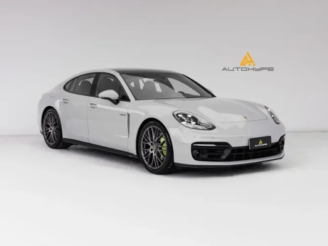 Porsche Panamera 4 E-hybrid 2.9 462cv 2023