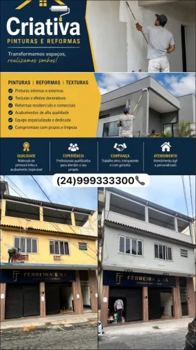 Pintor Profissional 