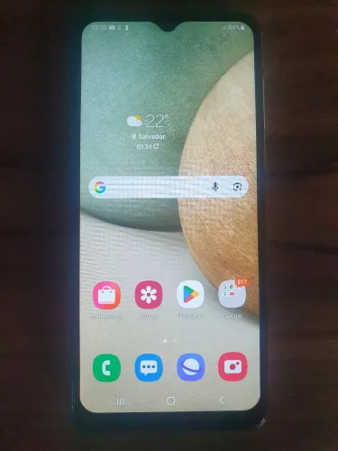 Samsung A12
