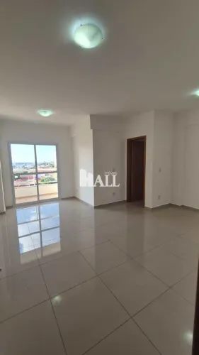 Apartamento, Vila Angélica, São José do Rio Preto