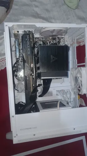 Pc gamer rtx