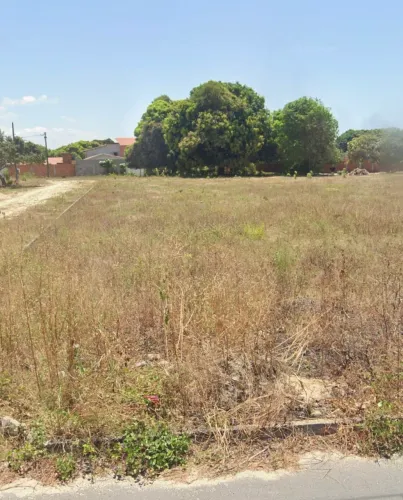 Lote bosque do catu 