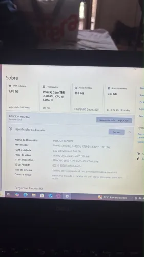 computador semi novo
