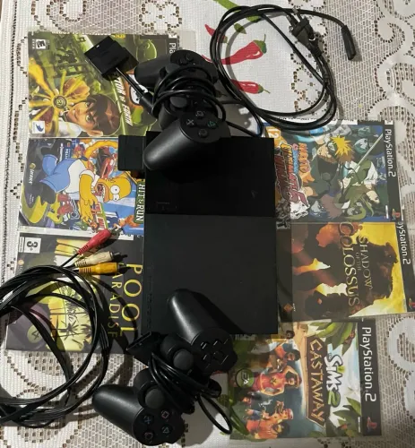 PlayStation 2
