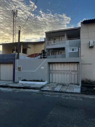 Lindo tripex no coração da cidade dos funcionários, 5 suites.