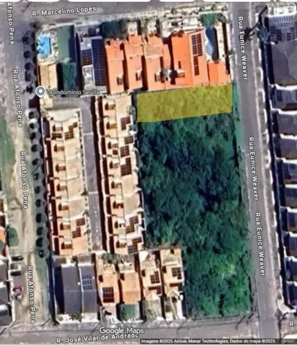 Lote no bairro Sapiranga