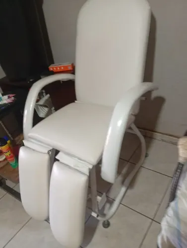 Cadeira para salão