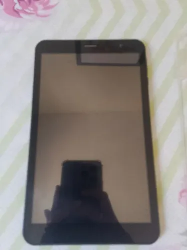 Vendo um tablet