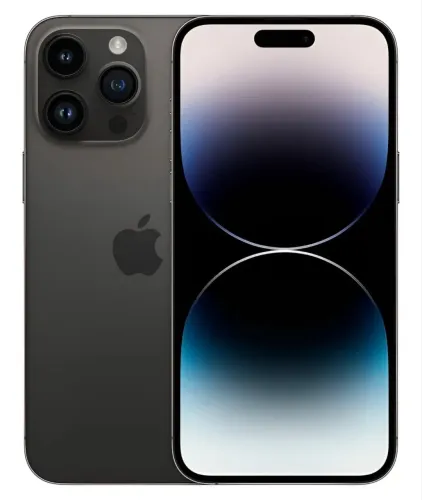 iPhone 14 Pro Max 128GB | Bateria 100% | Nunca Aberto | Todo Original