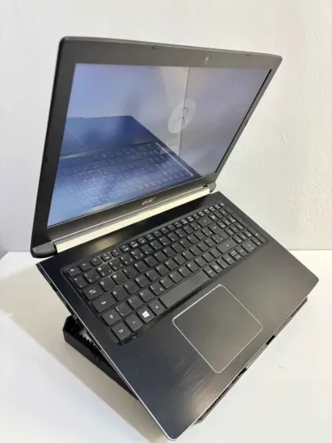 Notebook Acer Aspire A515-51 | Intel Core i5 7ª Geração | 8GB | SSD 128GB + HD 500GB