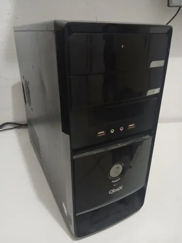 CPU Core i3 4° Geração / 8gb Windows10