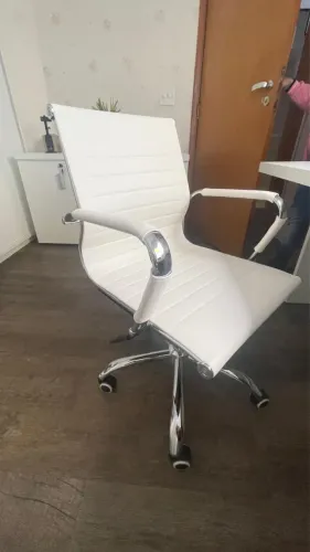 Cadeira Ergonômica Presidente
