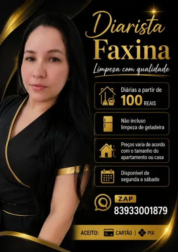 Faxina