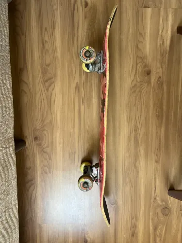 Skate profissional