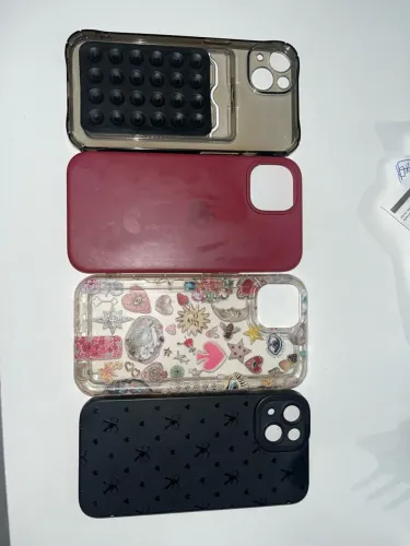 capinhas iphone 13