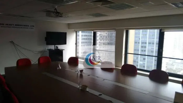 Conjunto para alugar, 200 m² por R$ 17.000,00/mês - Cerqueira César - São Paulo/SP