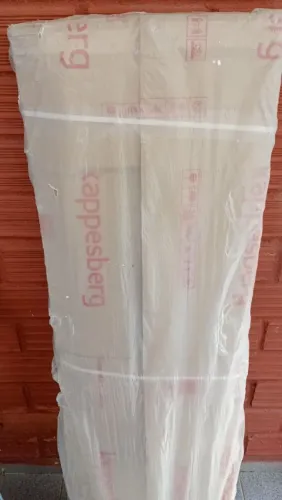 Armário Aéreo de Cozinha na Caixa Novíssimo e Pra Montar!