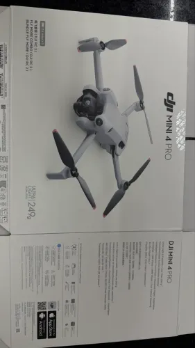 DJI MINI 4 PRO