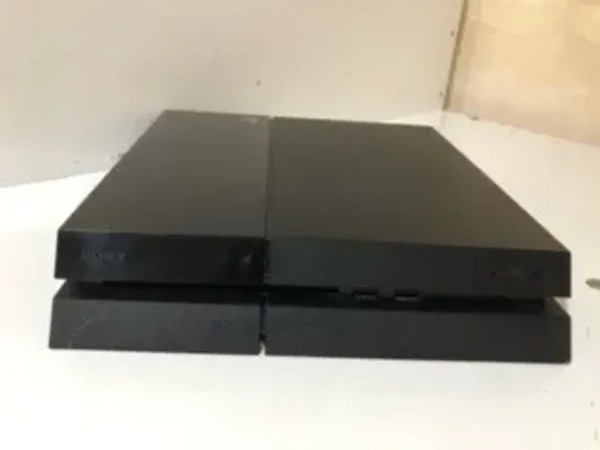 Ps4 Playstation 4 Fat Com defeito LEIA ANUNCIO