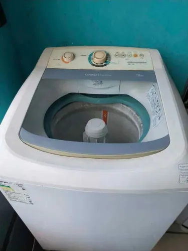 Maquina de lava consul facilite 10kg