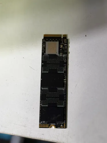 SSD NVME 2TB 