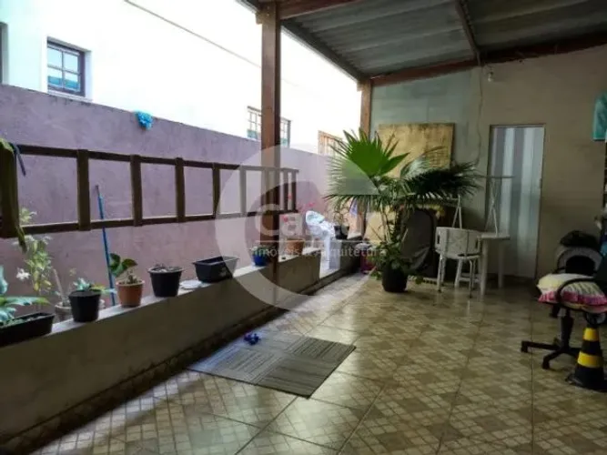 Casa em Vila Alpina