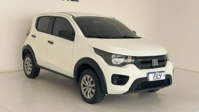 Fiat Mobi Like 1.0 Fire Flex 5P. 2023