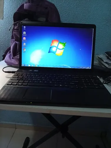 Notebook Sony VAIO Intel Core i5 (Para Retirada de Peças ou Uso no Dia a Dia)