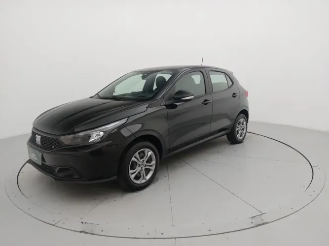 Fiat Argo Drive 1.0 Firefly 2026