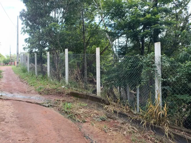 Lindo terreno a venda Cidade Lagoinha Sao Paulo
