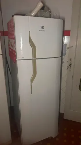 Geladeira Electrolux Perfeito Estado