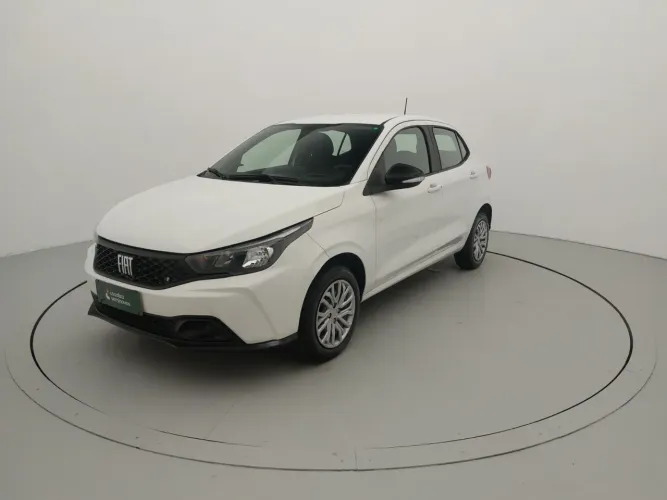 Fiat Argo Drive 1.0 Firefly 2026