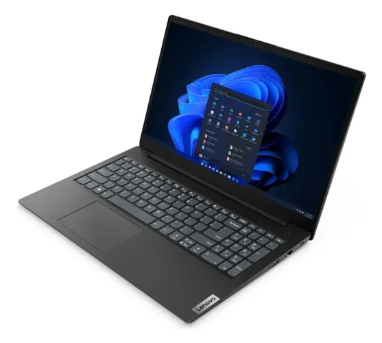 Notebook Lenovo V15 G4 Ryzen 3 7320u 8GB SSD 256GB Novo