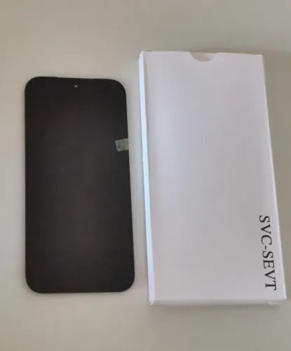 Tela Display Poco F8 Pro Original Amoled - Parcelo no cartão 