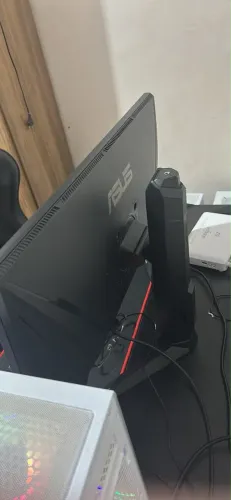 Monitor asus tuf QHD 27p