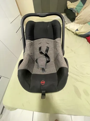 Bebê conforto