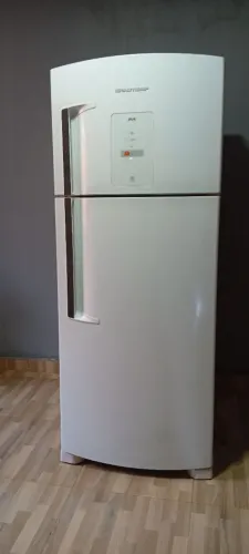 Geladeira Brastemp (((ENTREGO)))