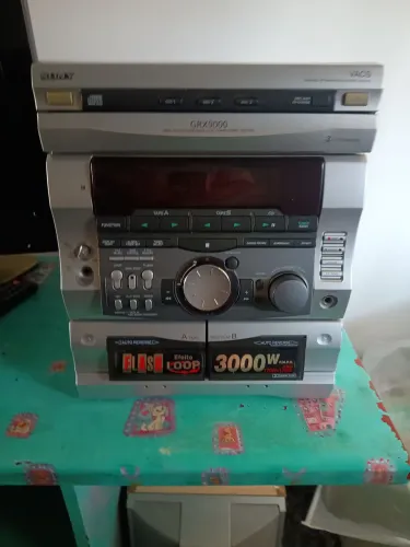 Som Sony