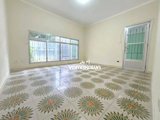 Casa com 2 dormitórios à venda, 142 m² por R$ 600.000,00 - Ponte Rasa - São Paulo/SP
