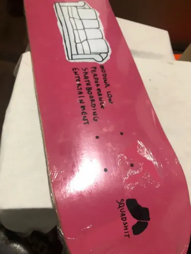 Shape agacê em maple 8.0