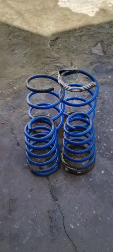 Vendo Molas Esportivas Fiat 