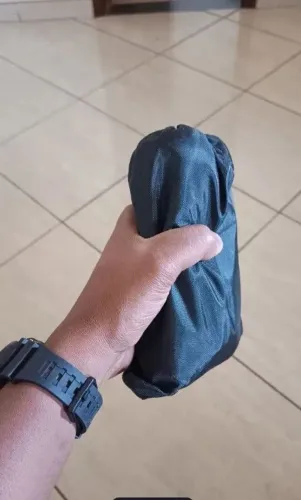 Bolsa para bike