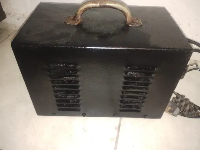 ESTABILIZADOR PROFISSIONAL.
