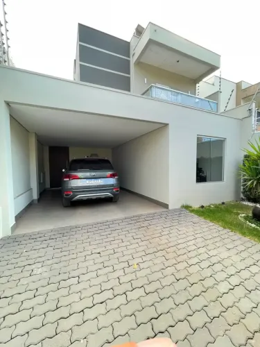SOBRADO À VENDA | CONFORTO E SOFISTICAÇÃO codigo: 363595