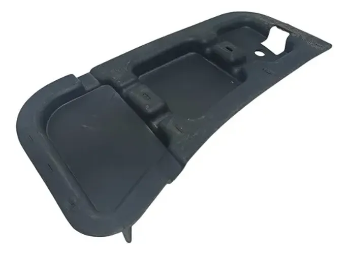 Guia Para Choque Dianteiro Direito Blazer 2002 A 2011