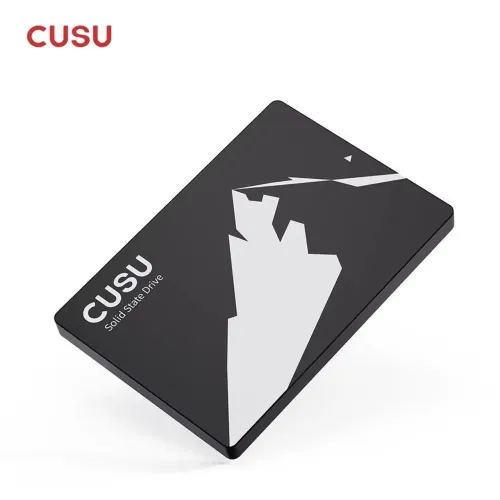 SSD SATA III CUSU 512GB 2.5"