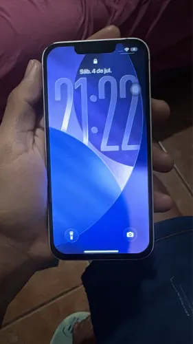 iPhone 13 128gb LER DESCRIÇÃO!!